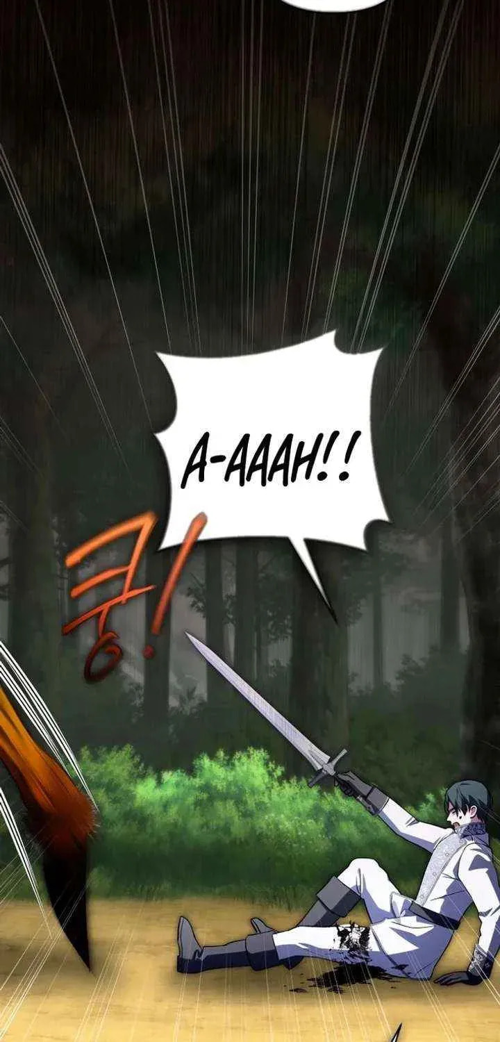 I Met My Enemy at the Engagement Party Chapter 28 page 64 - 