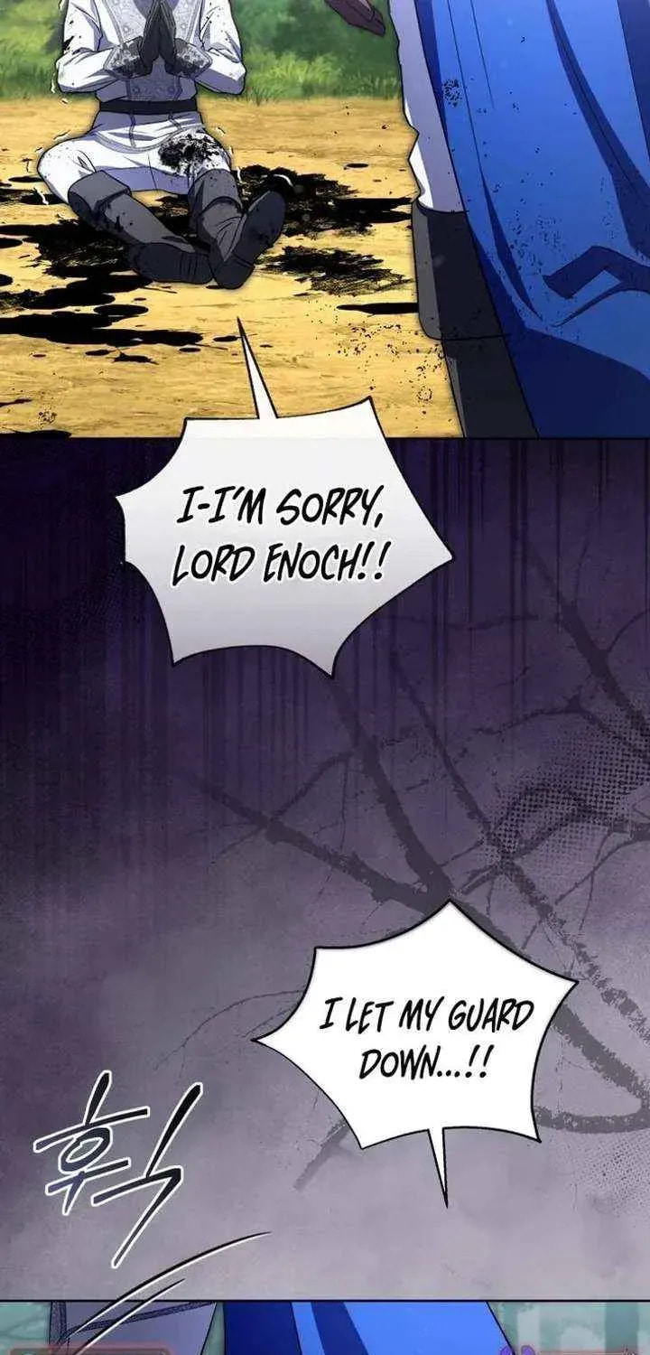 I Met My Enemy at the Engagement Party Chapter 28 page 82 - 