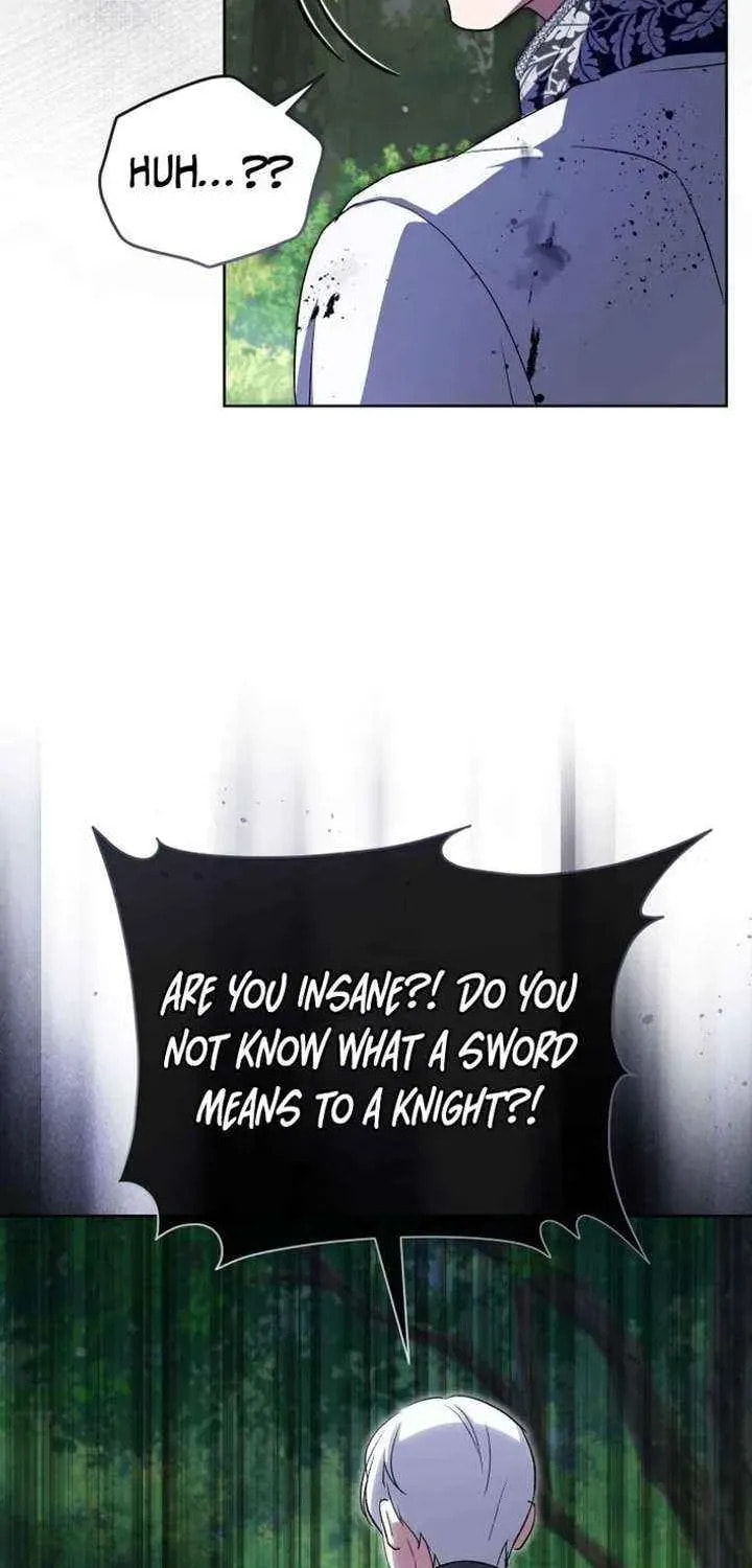 I Met My Enemy at the Engagement Party Chapter 28 page 84 - 