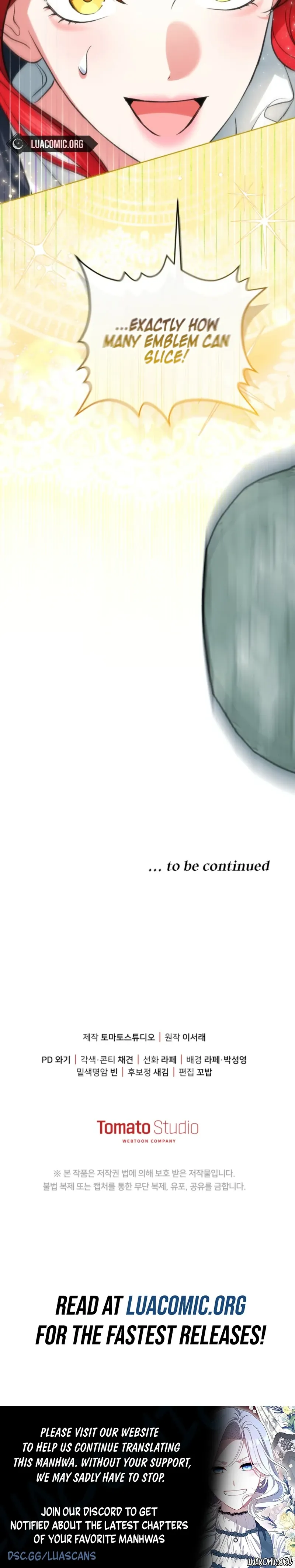 I Met My Enemy at the Engagement Party Chapter 36 page 9 - 
