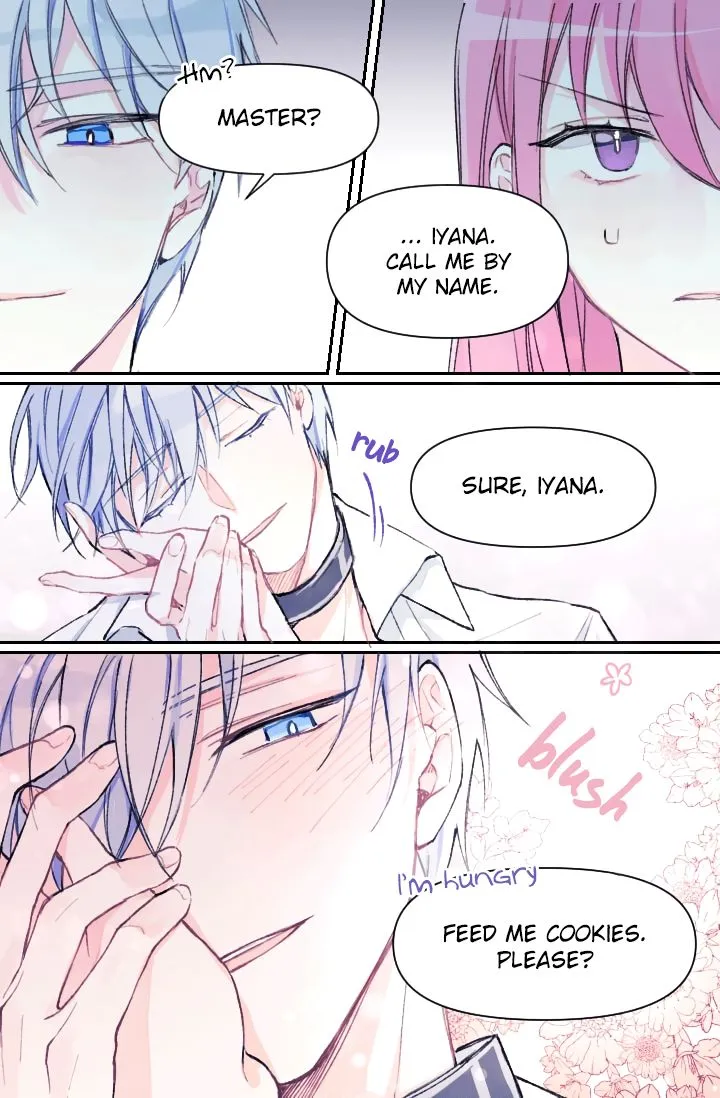 I Met the Male Lead In Prison (2023) Chapter 0 page 22 - 