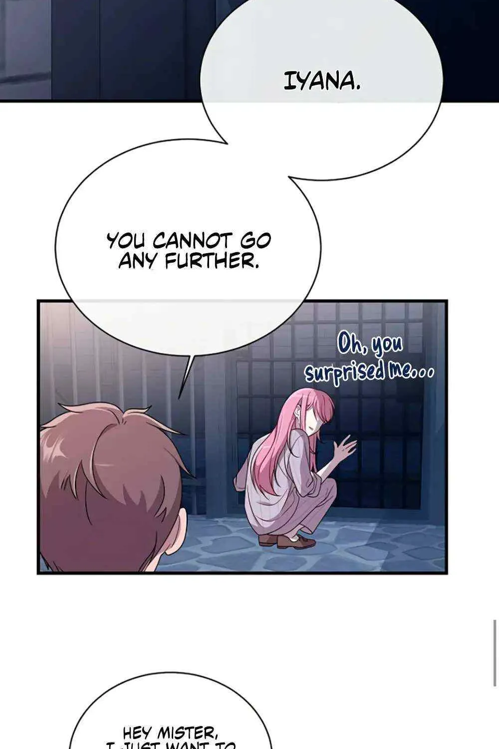 I Met the Male Lead In Prison (2023) Chapter 1.1 page 47 - 