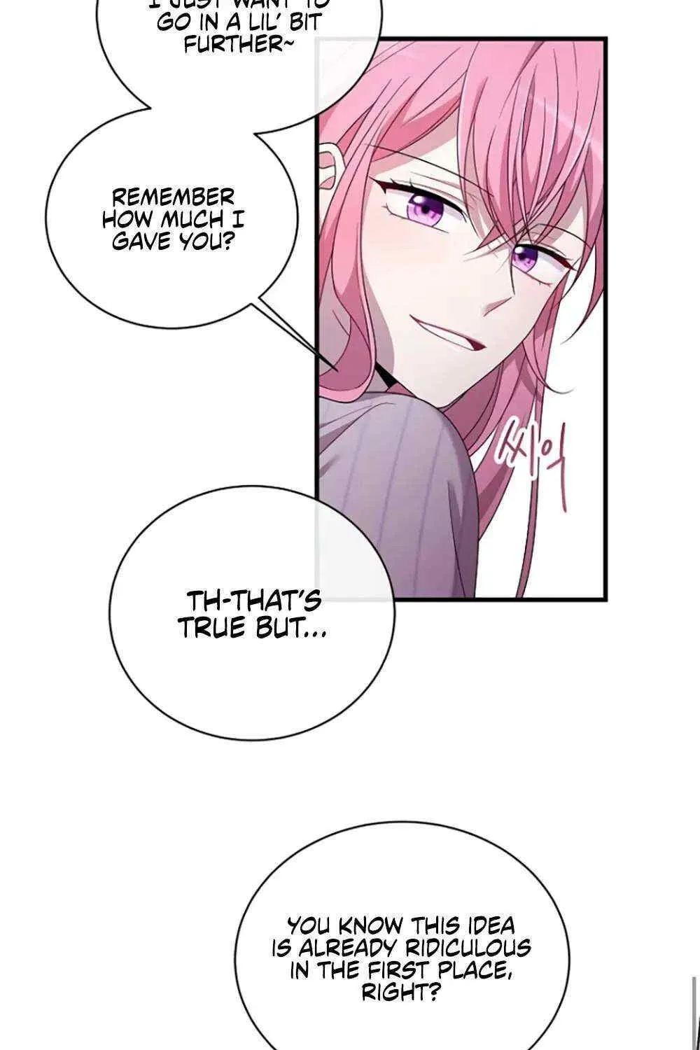 I Met the Male Lead In Prison (2023) Chapter 1.1 page 48 - 