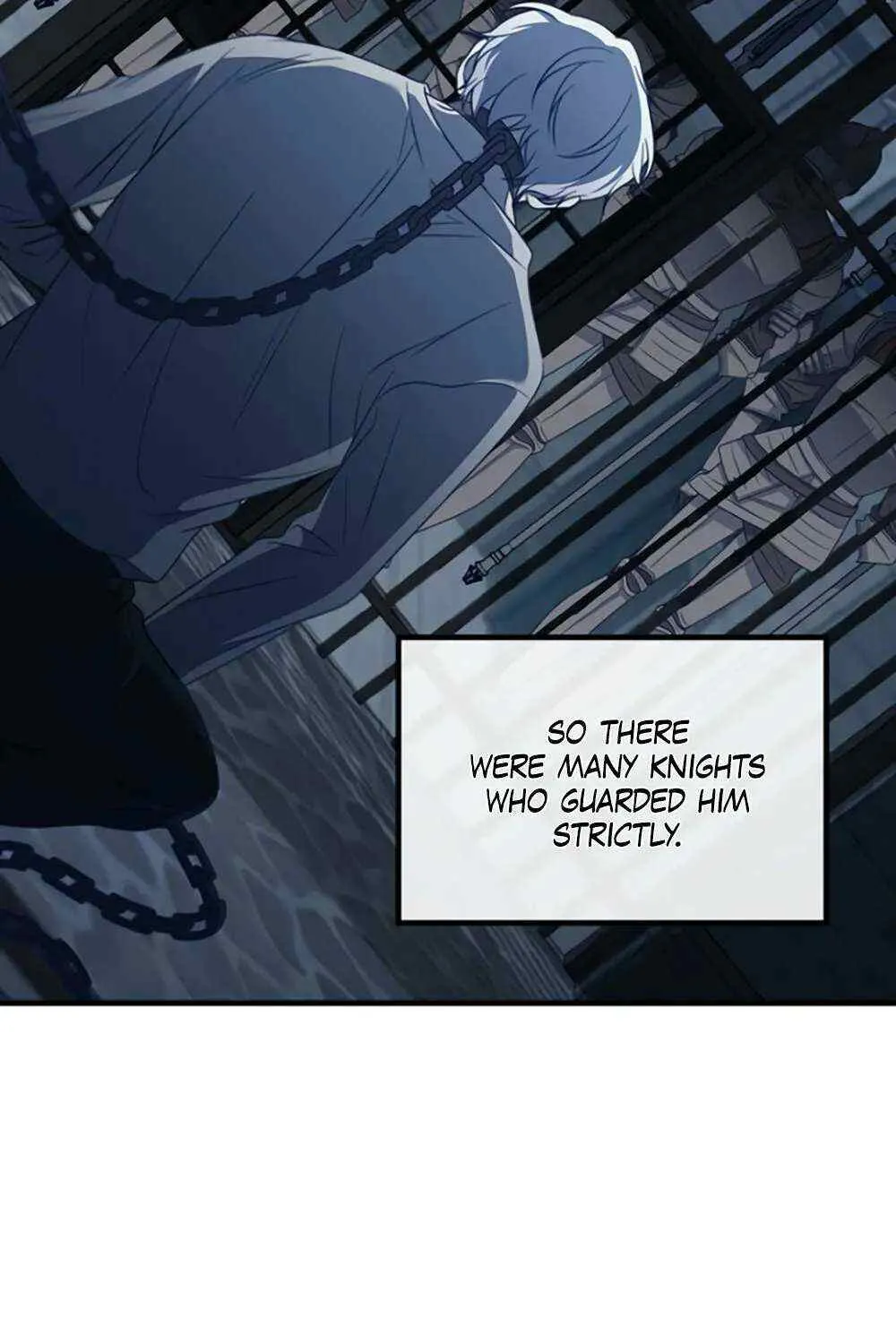 I Met the Male Lead In Prison (2023) Chapter 1.1 page 54 - 