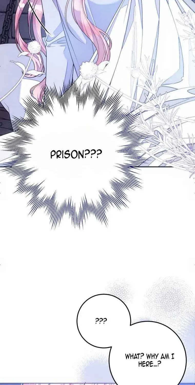 I Met the Male Lead In Prison (2023) Chapter 1 page 19 - 