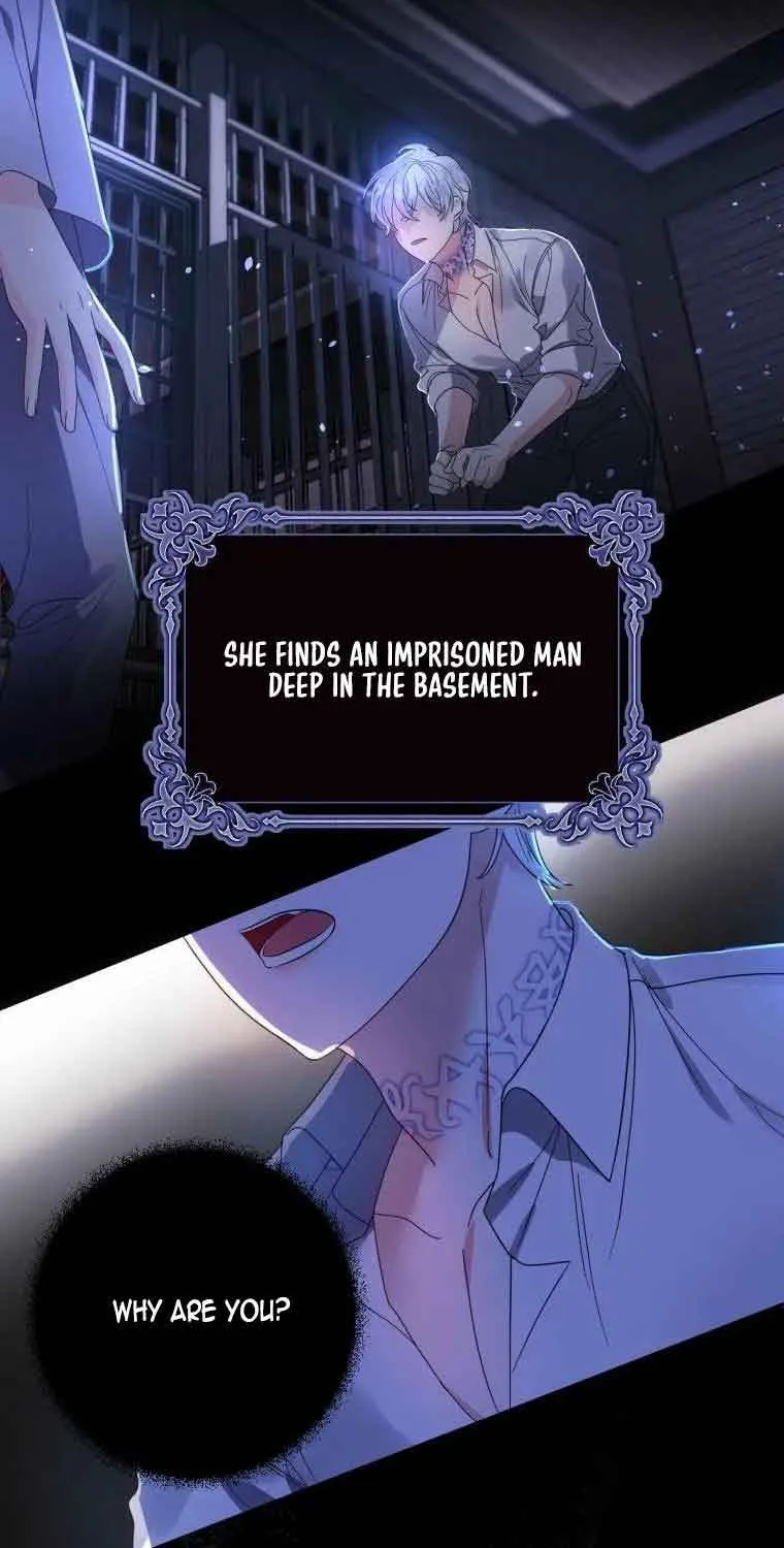 I Met the Male Lead In Prison (2023) Chapter 1 page 37 - 