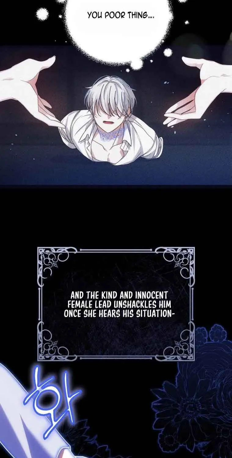 I Met the Male Lead In Prison (2023) Chapter 1 page 45 - 