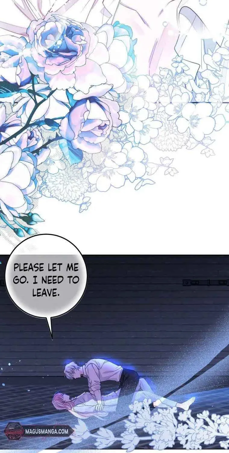 I Met the Male Lead In Prison (2023) Chapter 1 page 6 - 