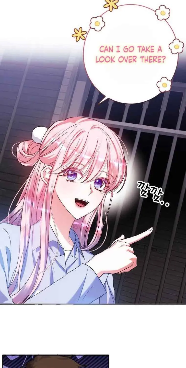 I Met the Male Lead In Prison (2023) Chapter 1 page 70 - 