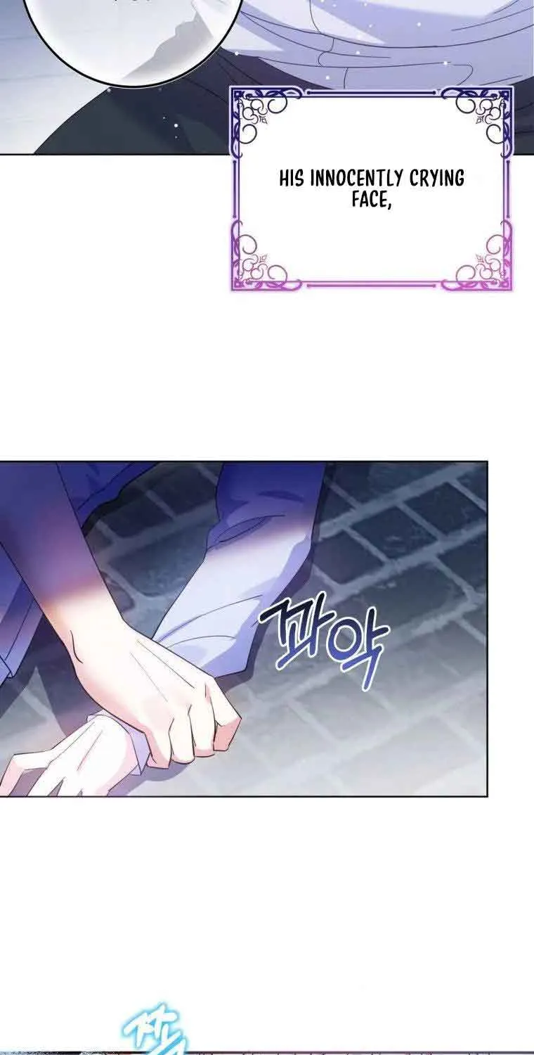 I Met the Male Lead In Prison (2023) Chapter 1 page 8 - 