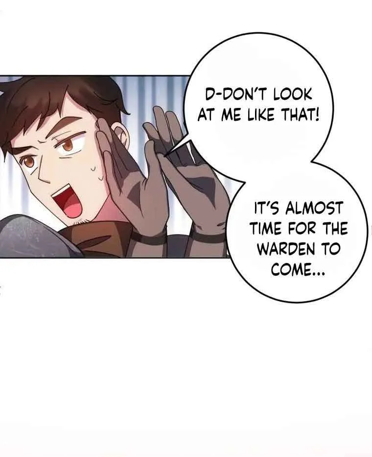 I Met the Male Lead In Prison (2023) Chapter 1 page 72 - 