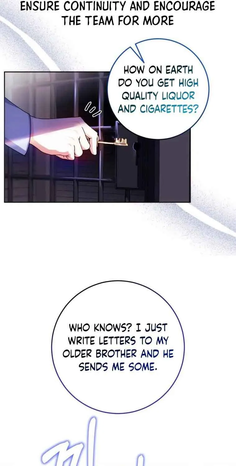 I Met the Male Lead In Prison (2023) Chapter 1 page 75 - 