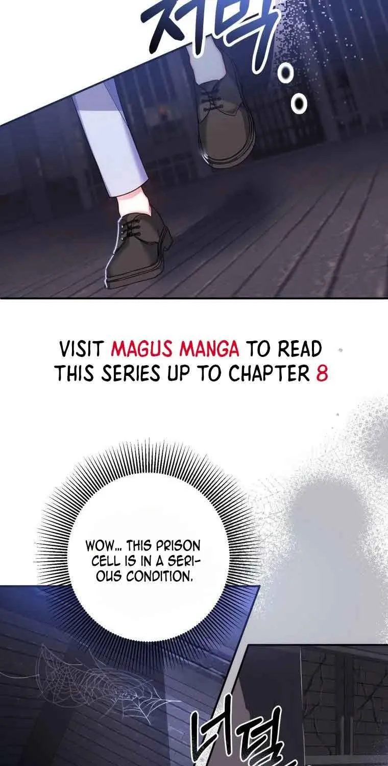 I Met the Male Lead In Prison (2023) Chapter 1 page 78 - 