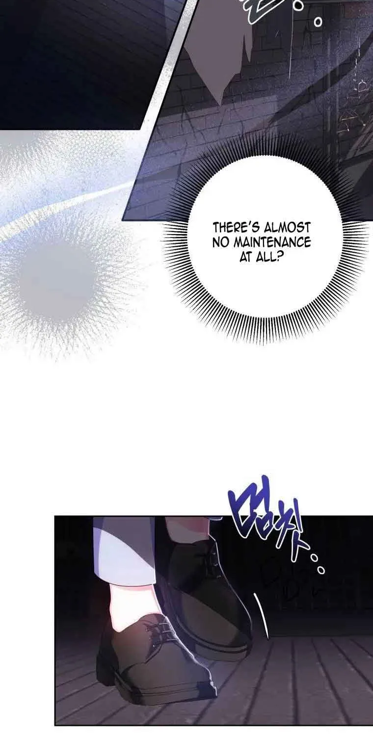 I Met the Male Lead In Prison (2023) Chapter 1 page 79 - 