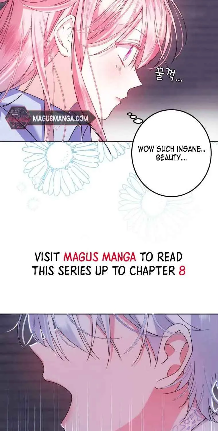 I Met the Male Lead In Prison (2023) Chapter 1 page 95 - 