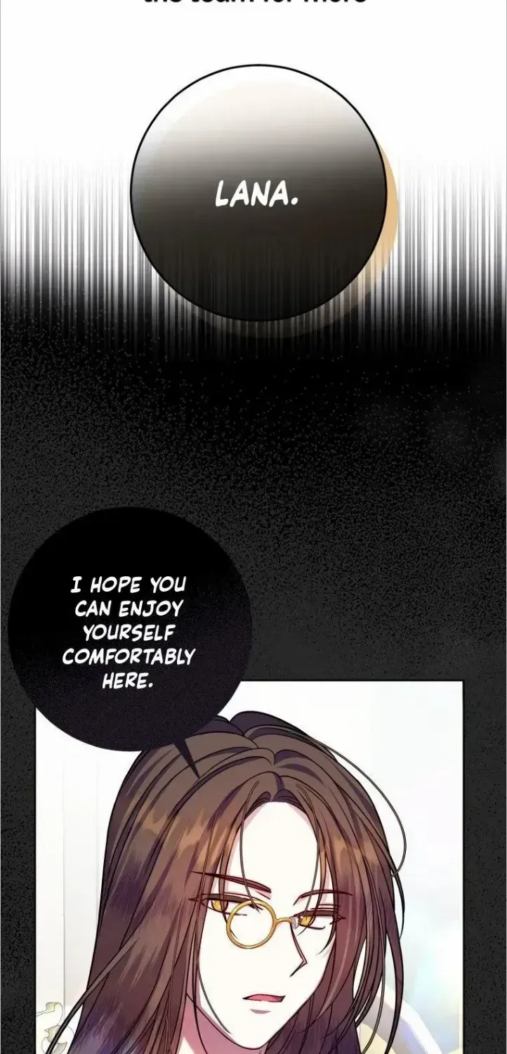 I Met the Male Lead In Prison (2023) Chapter 10 page 3 - 