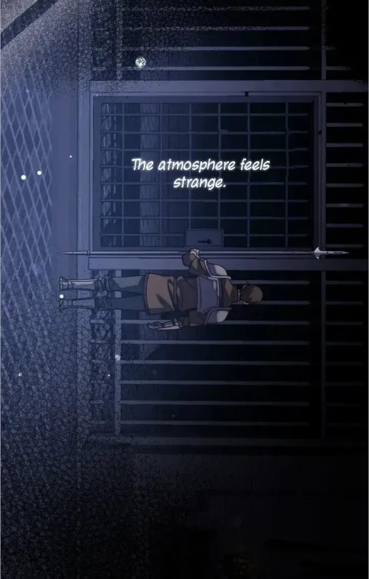 I Met the Male Lead In Prison (2023) Chapter 10 page 23 - 