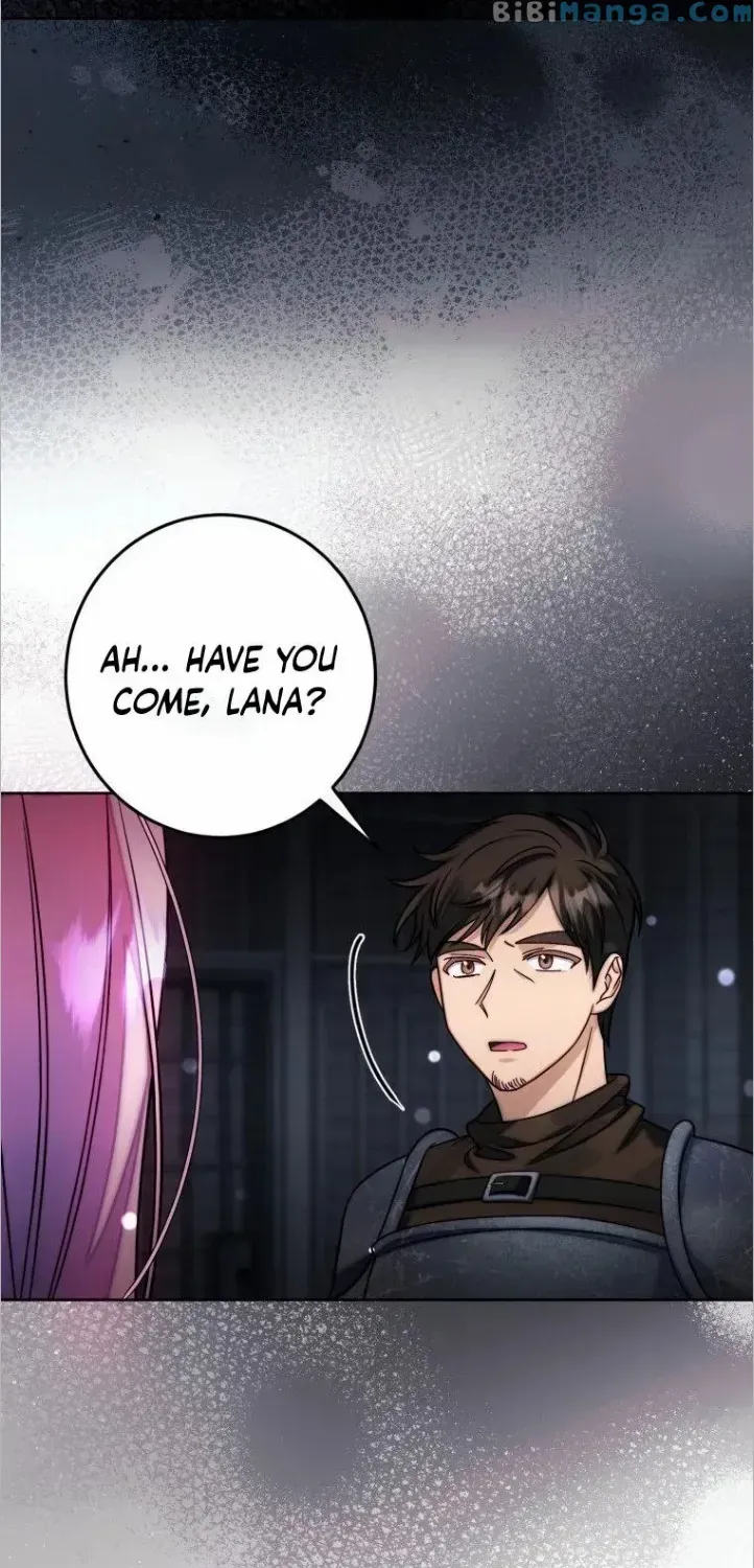 I Met the Male Lead In Prison (2023) Chapter 10 page 24 - 