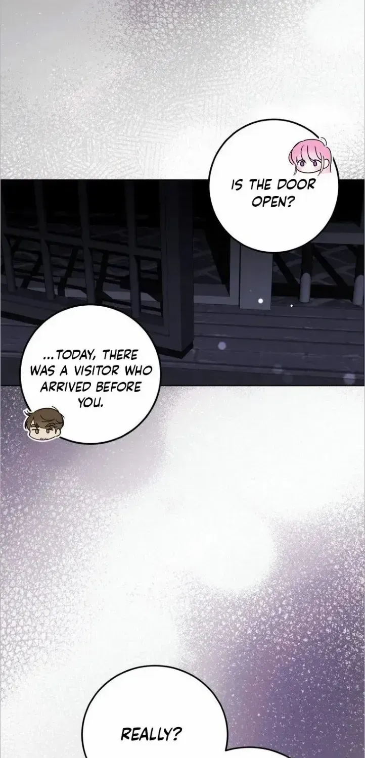 I Met the Male Lead In Prison (2023) Chapter 10 page 25 - 