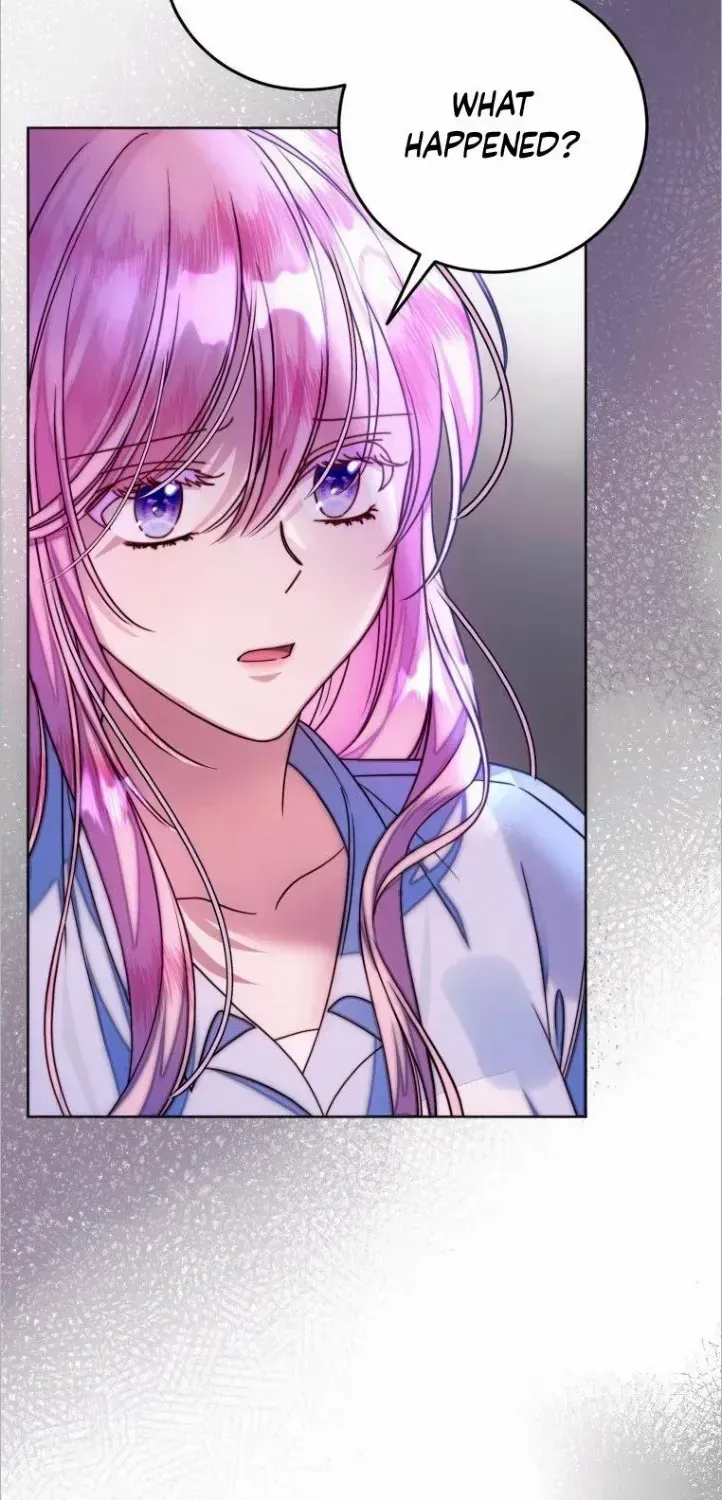 I Met the Male Lead In Prison (2023) Chapter 10 page 26 - 