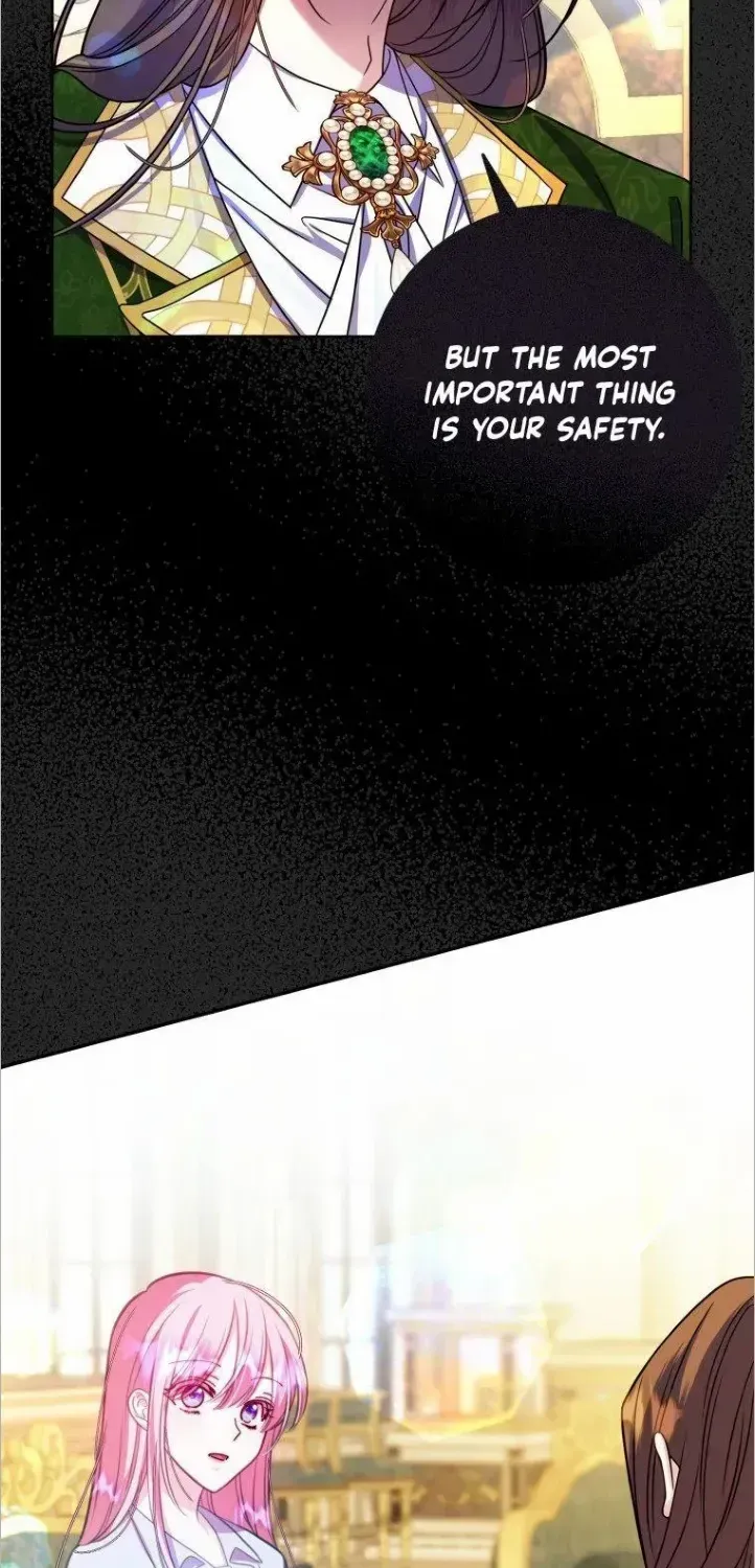 I Met the Male Lead In Prison (2023) Chapter 10 page 4 - 