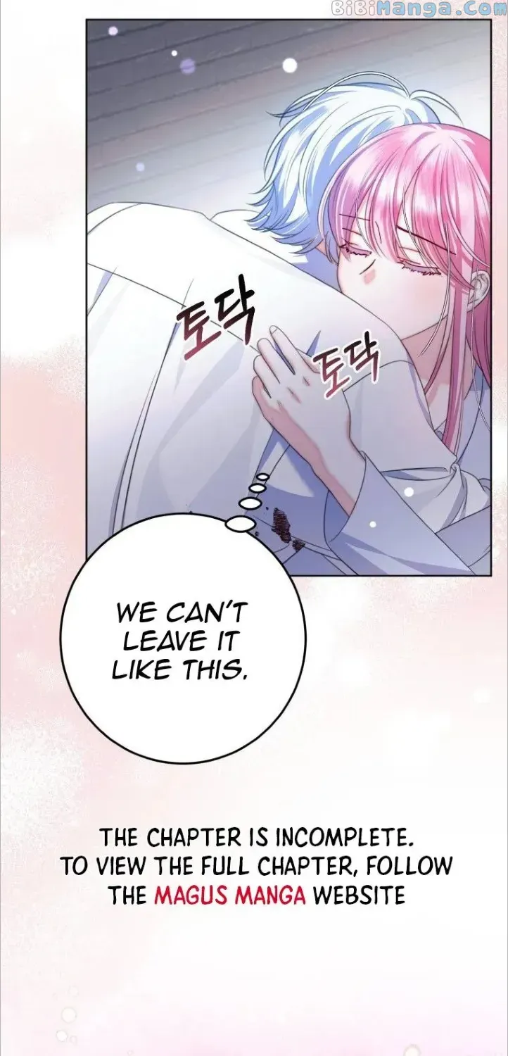 I Met the Male Lead In Prison (2023) Chapter 10 page 48 - 