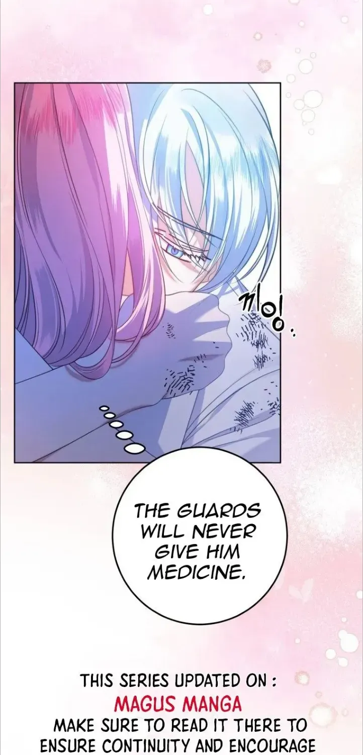 I Met the Male Lead In Prison (2023) Chapter 10 page 49 - 