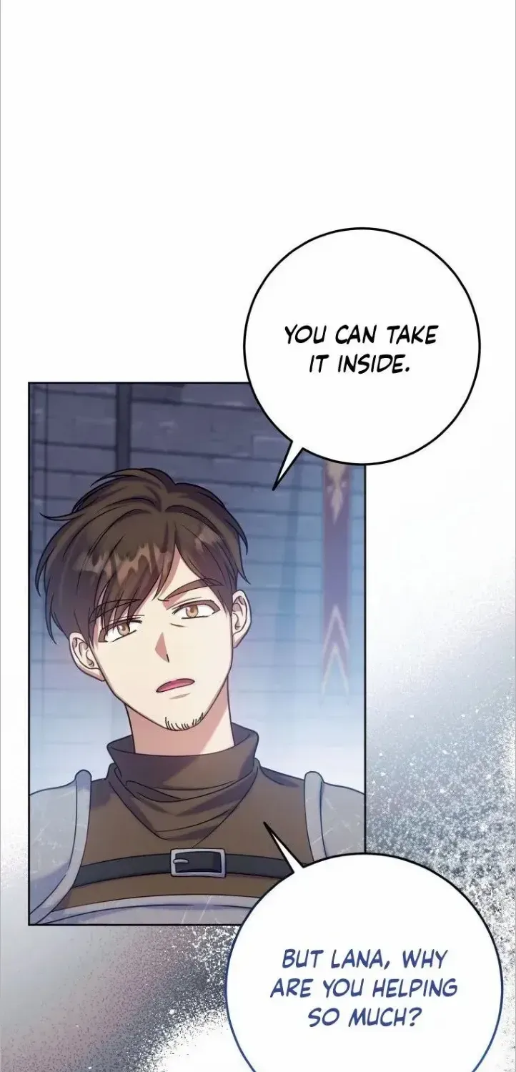 I Met the Male Lead In Prison (2023) Chapter 10 page 59 - 