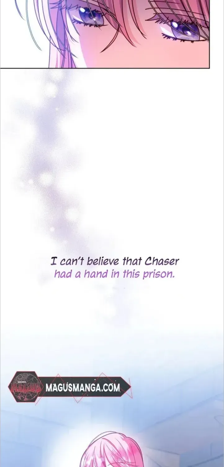 I Met the Male Lead In Prison (2023) Chapter 10 page 7 - 