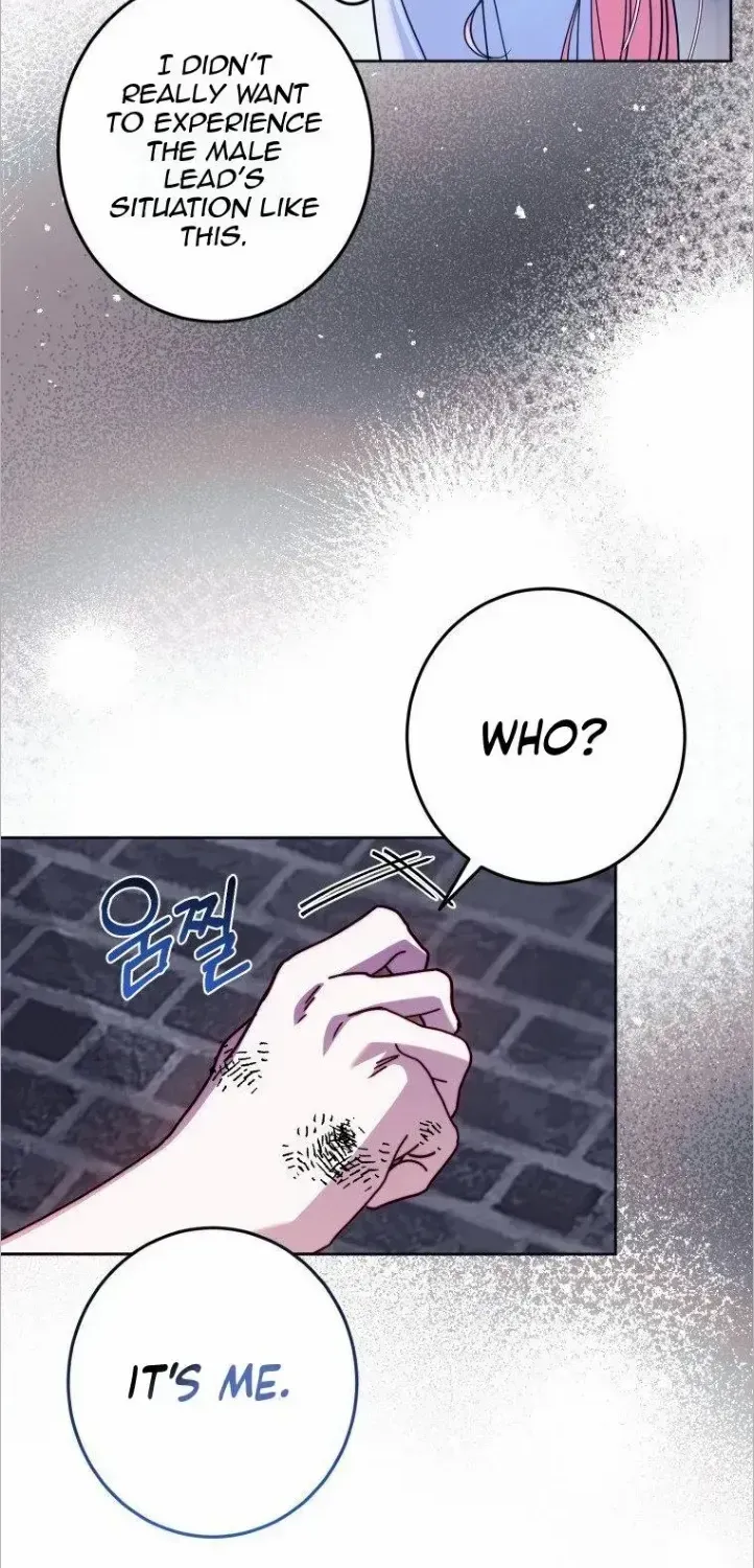 I Met the Male Lead In Prison (2023) Chapter 10 page 63 - 