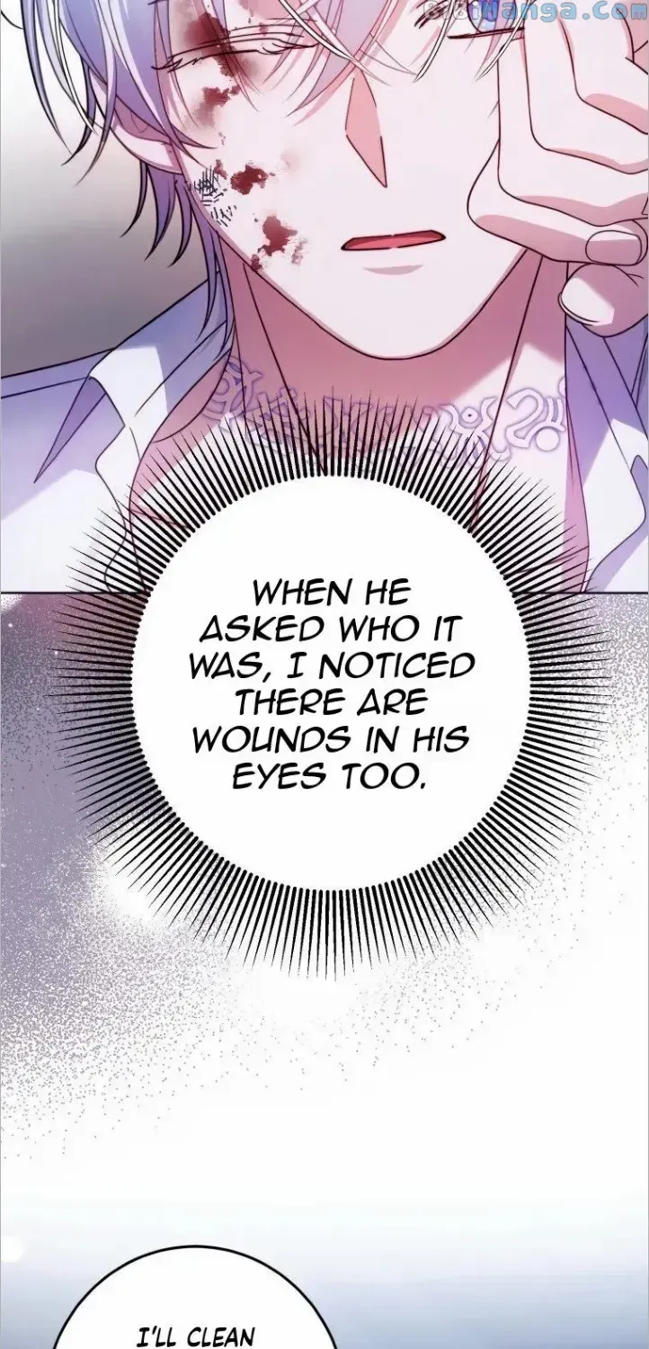 I Met the Male Lead In Prison (2023) Chapter 10 page 66 - 