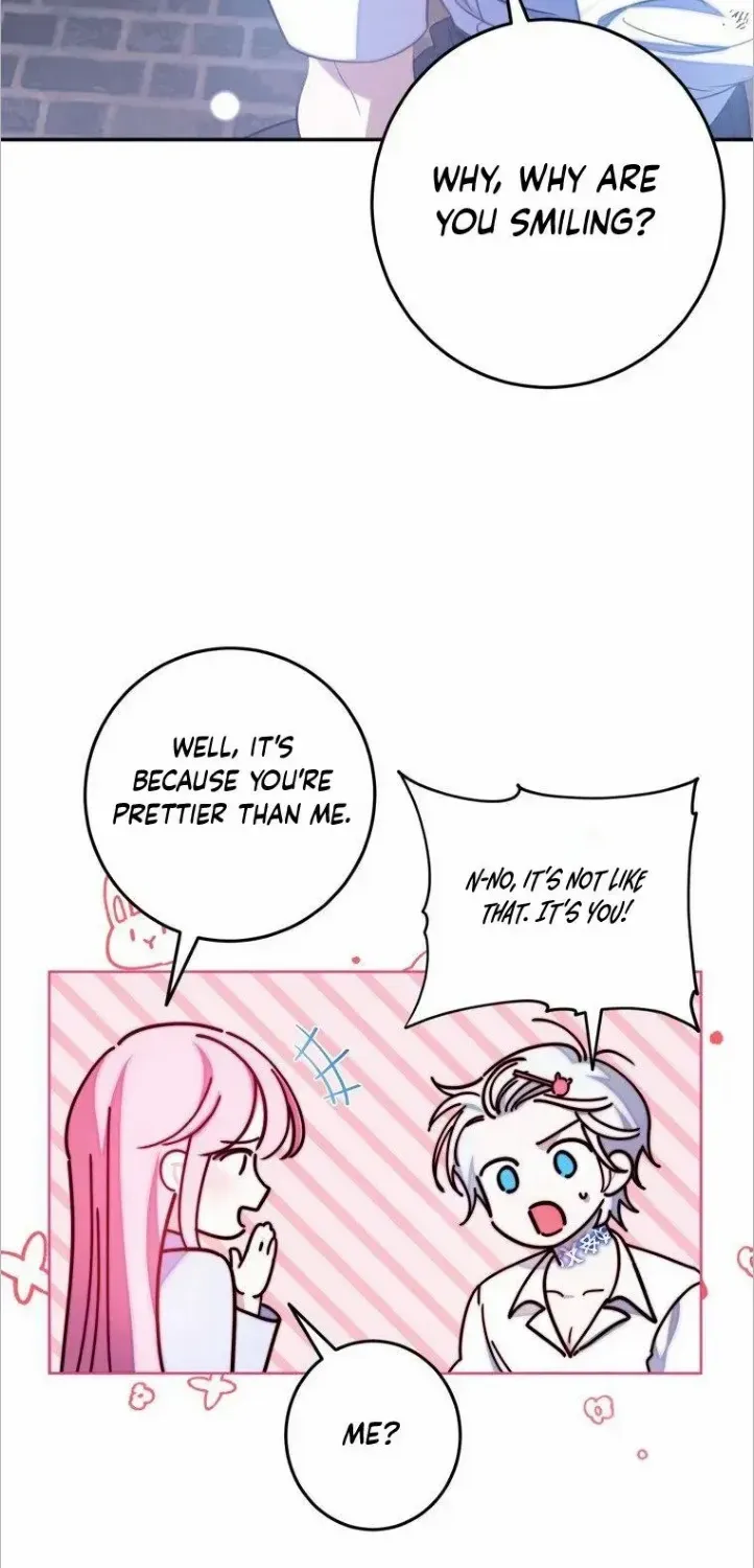 I Met the Male Lead In Prison (2023) Chapter 10 page 75 - 