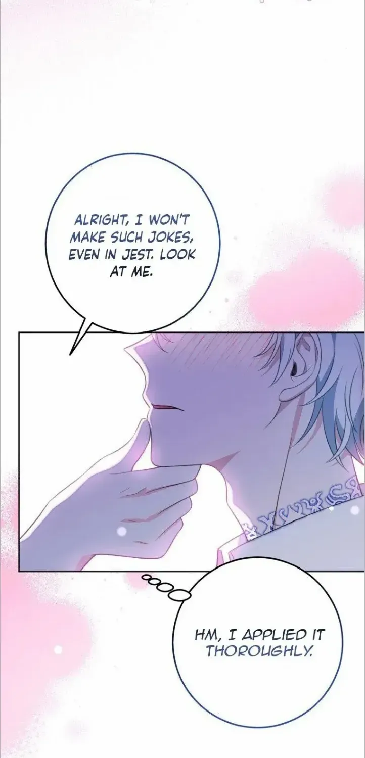 I Met the Male Lead In Prison (2023) Chapter 10 page 79 - 
