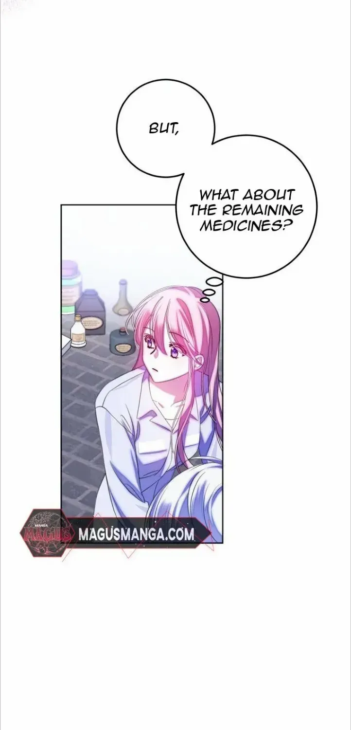 I Met the Male Lead In Prison (2023) Chapter 10 page 80 - 