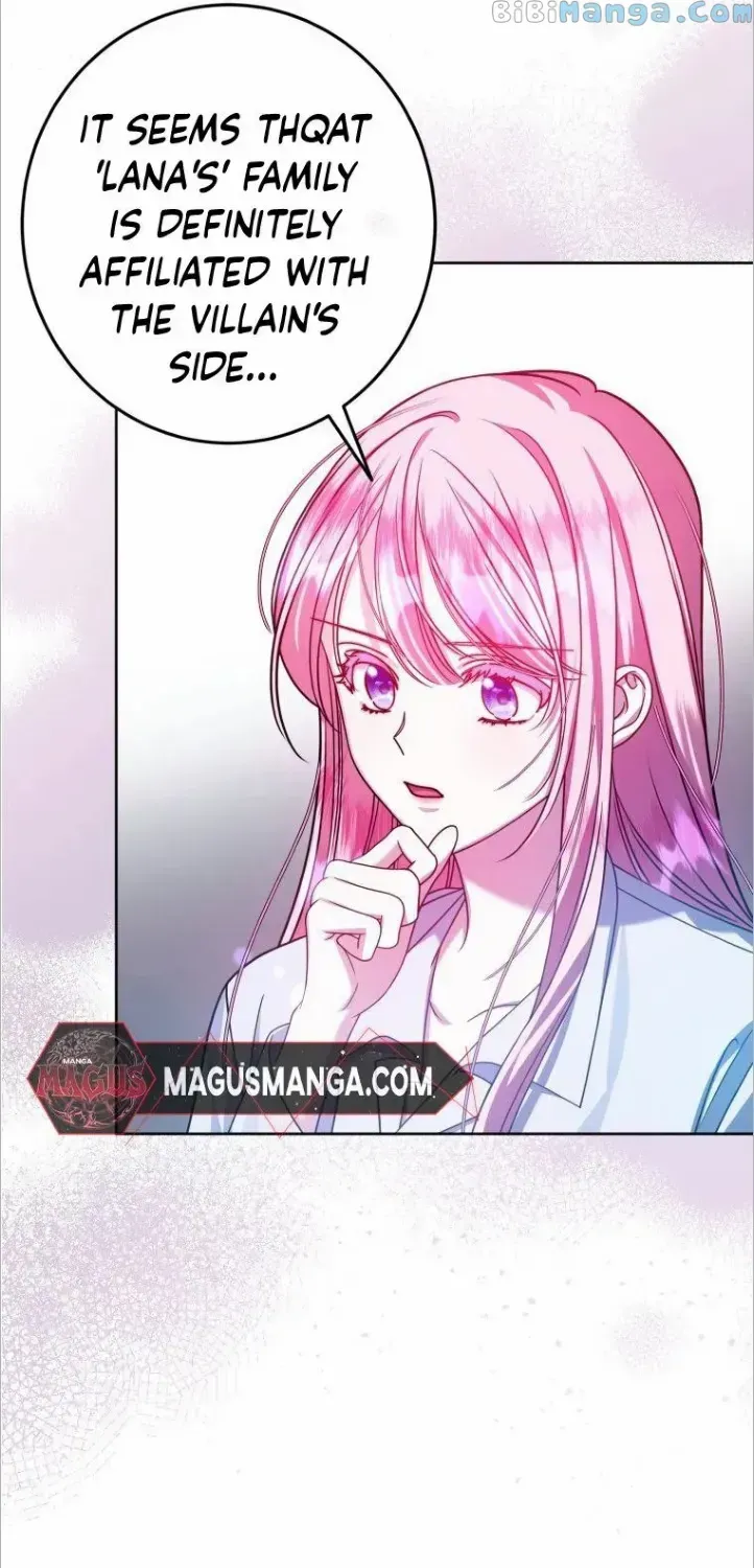 I Met the Male Lead In Prison (2023) Chapter 10 page 10 - 