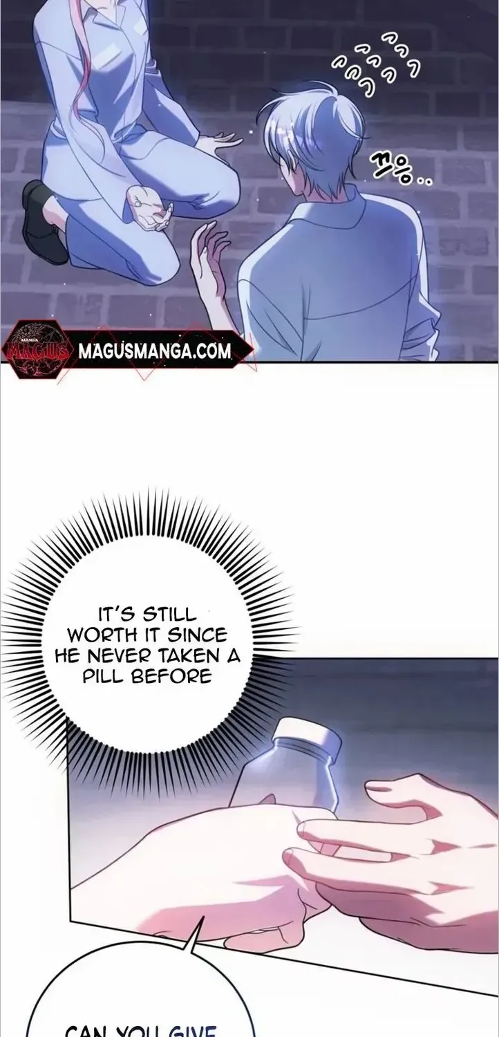 I Met the Male Lead In Prison (2023) Chapter 11 page 20 - 