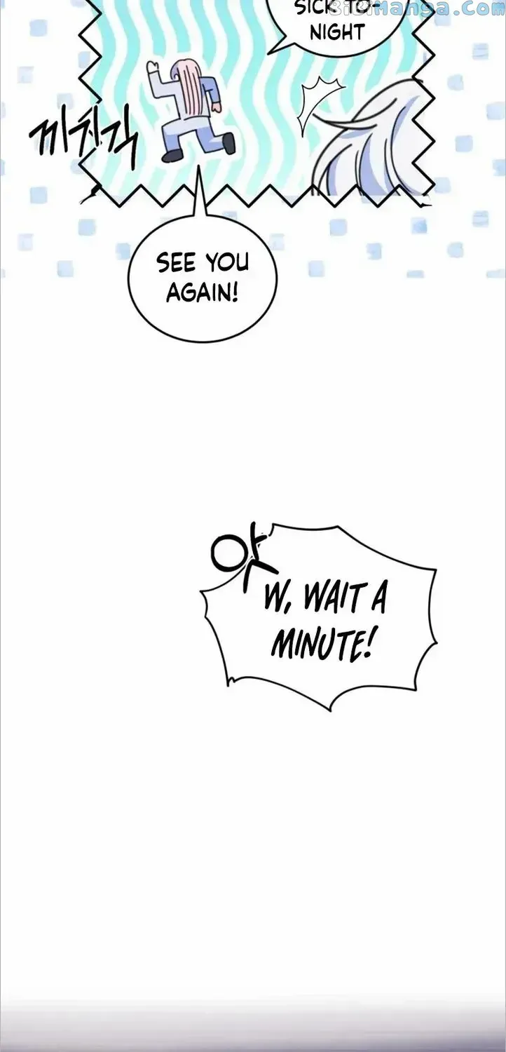 I Met the Male Lead In Prison (2023) Chapter 11 page 32 - 