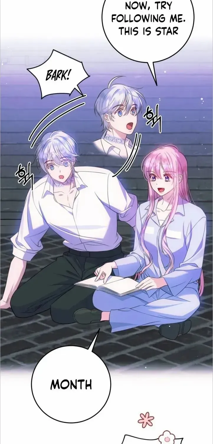 I Met the Male Lead In Prison (2023) Chapter 11 page 64 - 
