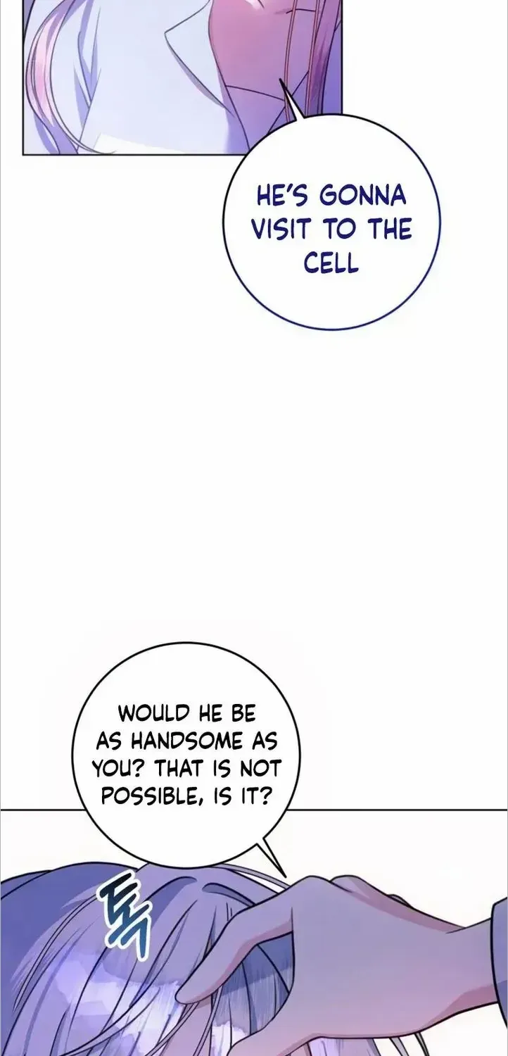 I Met the Male Lead In Prison (2023) Chapter 11 page 80 - 