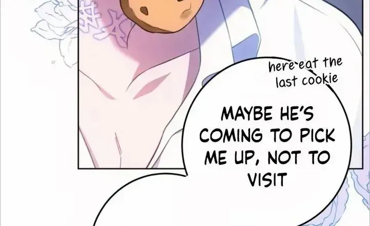 I Met the Male Lead In Prison (2023) Chapter 11 page 84 - 
