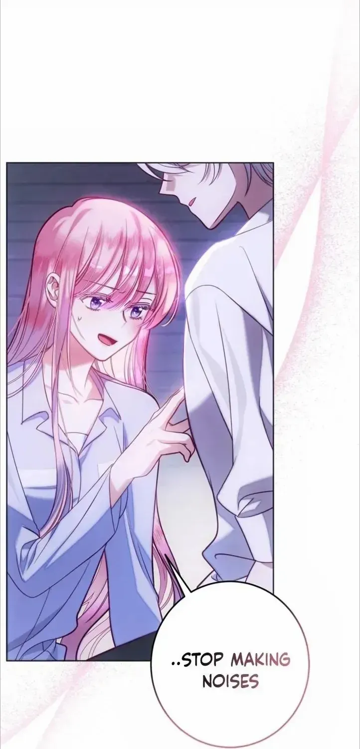 I Met the Male Lead In Prison (2023) Chapter 11 page 10 - 