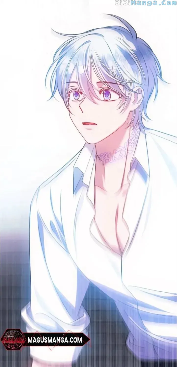 I Met the Male Lead In Prison (2023) Chapter 11 page 91 - 