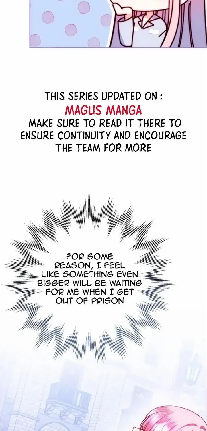 I Met the Male Lead In Prison (2023) Chapter 12 page 19 - 