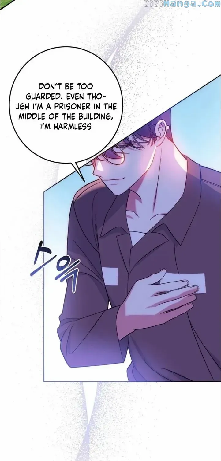 I Met the Male Lead In Prison (2023) Chapter 12 page 29 - 