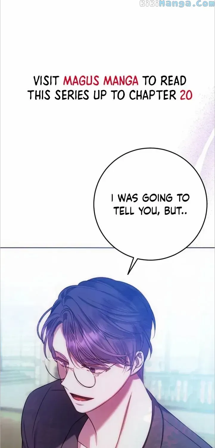 I Met the Male Lead In Prison (2023) Chapter 12 page 45 - 