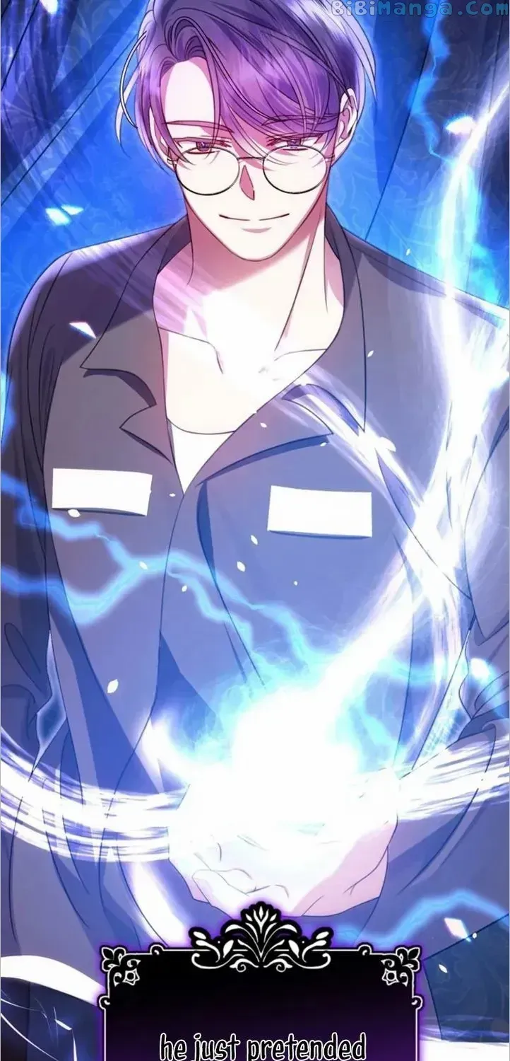 I Met the Male Lead In Prison (2023) Chapter 12 page 49 - 