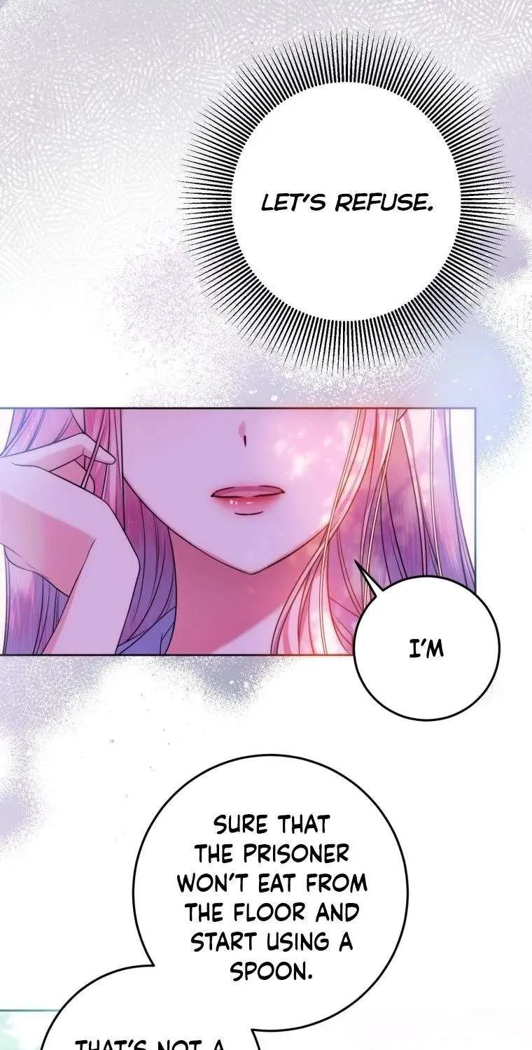 I Met the Male Lead In Prison (2023) Chapter 13 page 23 - 