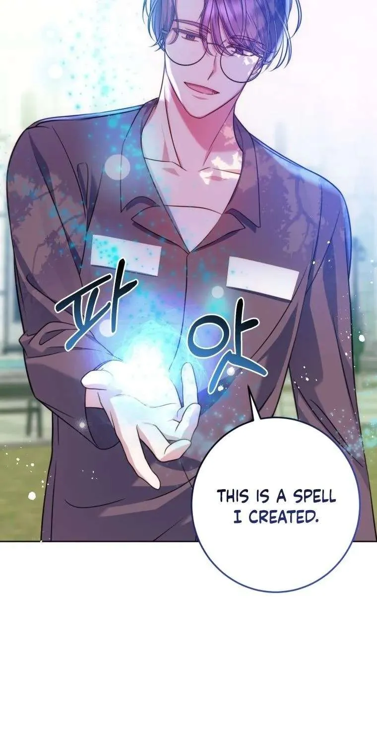 I Met the Male Lead In Prison (2023) Chapter 13 page 27 - 