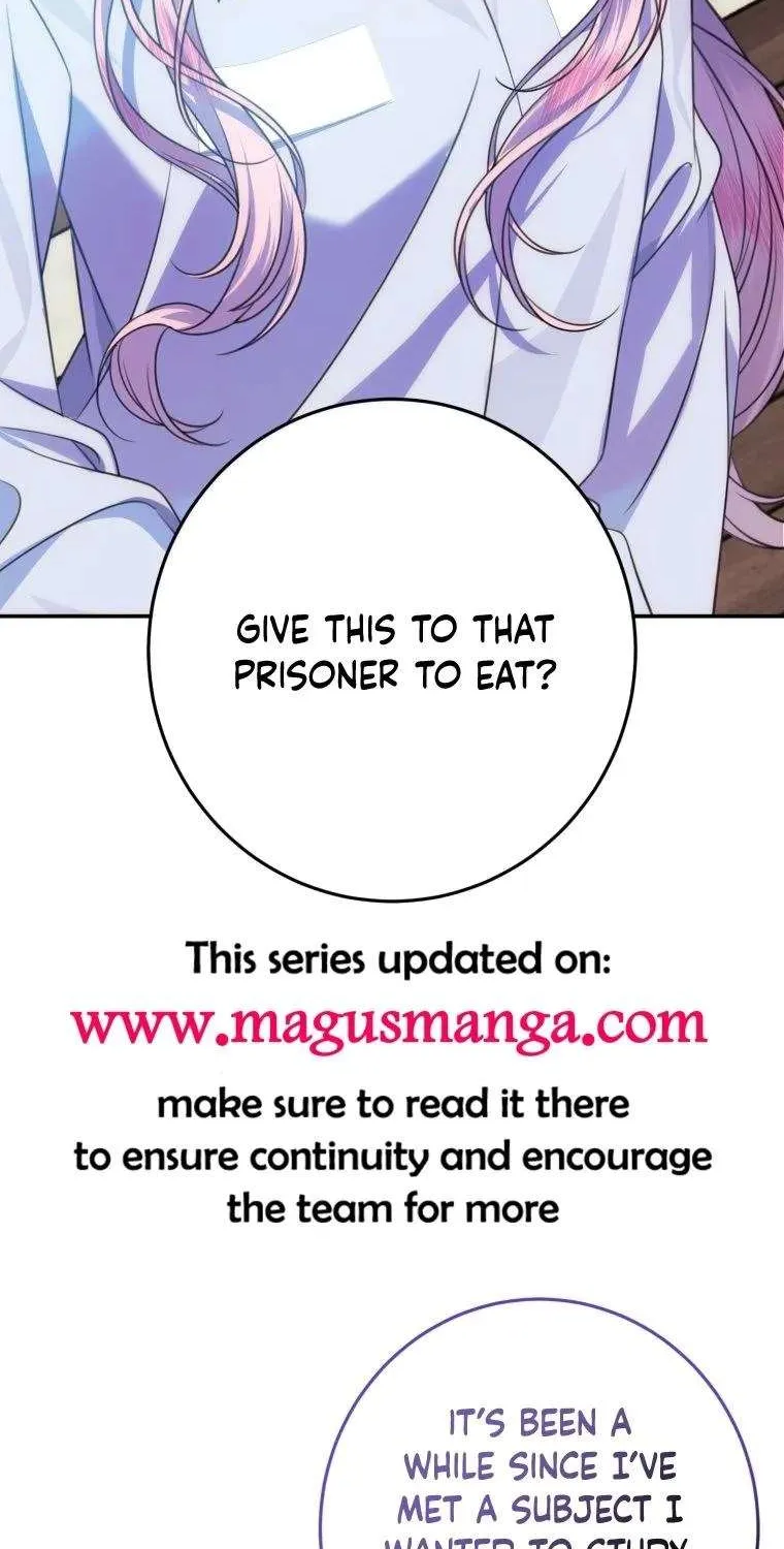 I Met the Male Lead In Prison (2023) Chapter 13 page 4 - 