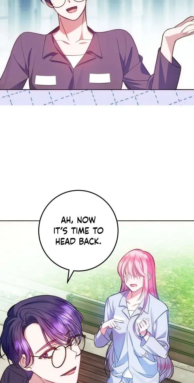 I Met the Male Lead In Prison (2023) Chapter 13 page 50 - 